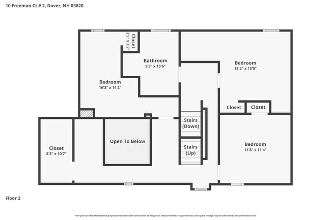 Building Photo - 10 Freeman Ct