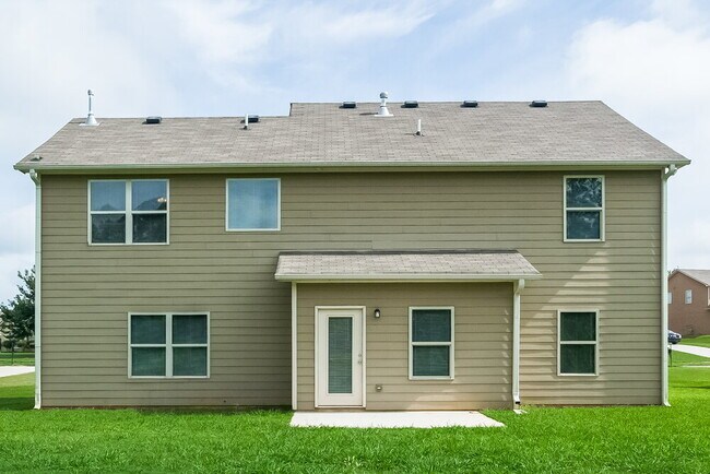 Building Photo - 73 Hamil Ct NW