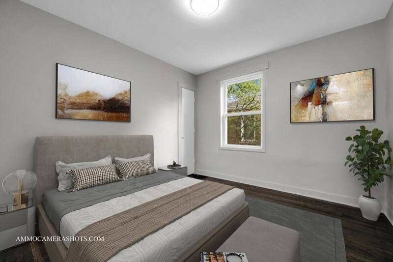 Building Photo - 3508 Sunnyside Ave