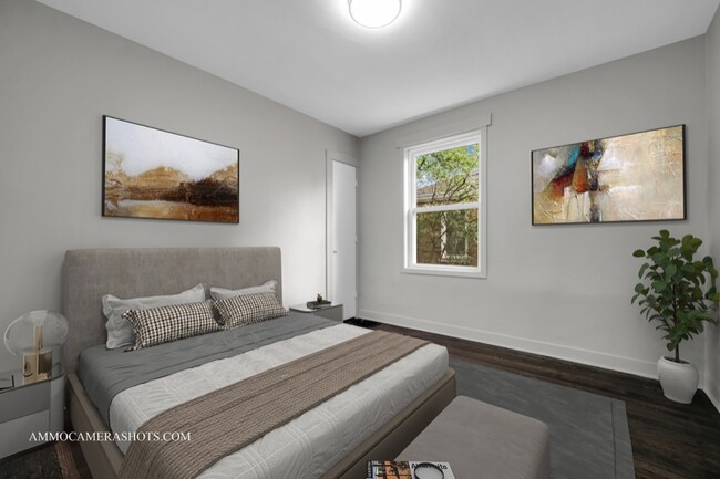 Building Photo - 3508 Sunnyside Ave