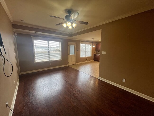 Building Photo - West Little Rock Rental!