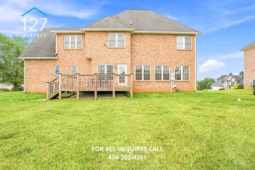 Building Photo - Comfortable & Stunning 4-Bedroom House in Prime Forest Location!