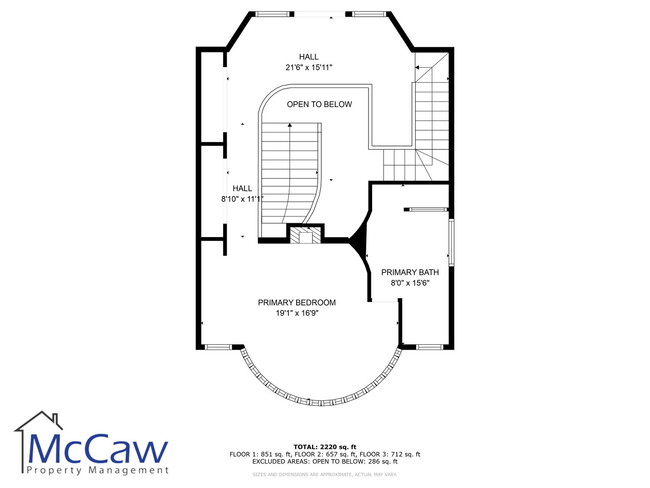 Building Photo - 4040 Avondale Ave