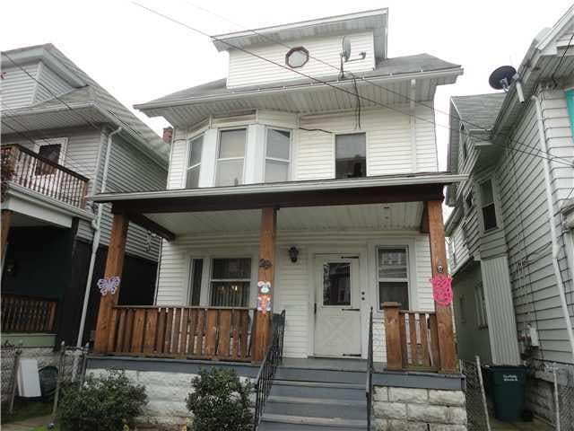 Primary Photo - 29 Geary St