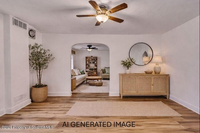 Building Photo - 2819 Birney Ave