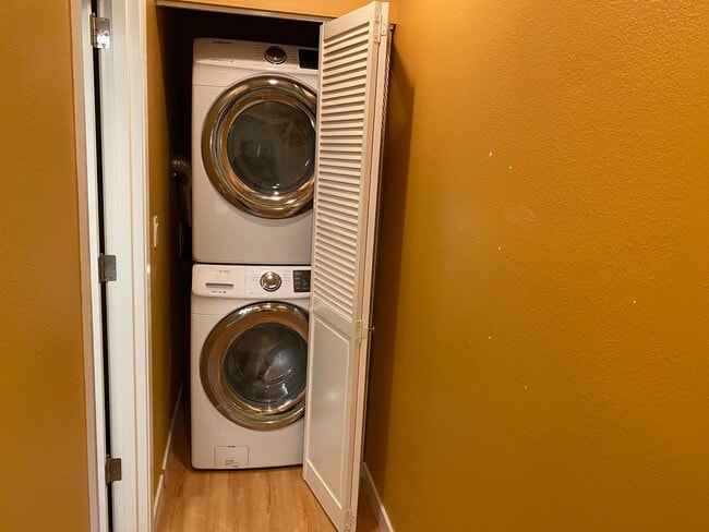 Building Photo - North Capitol Hill Garden Unit- 2 bedroom ...