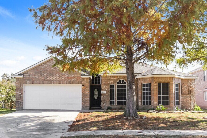 Primary Photo - 1530 Fairfield Dr