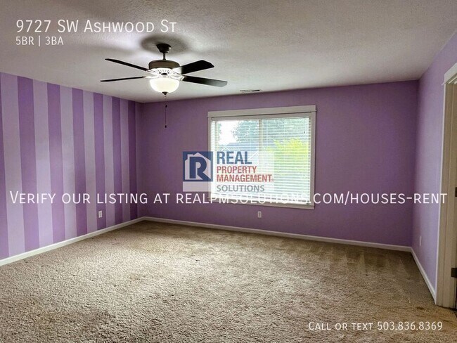 Building Photo - 9727 SW Ashwood St