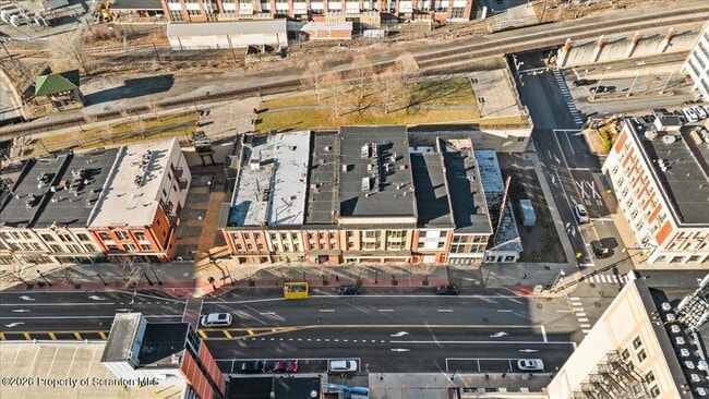 Building Photo - 509 Bogart Pl