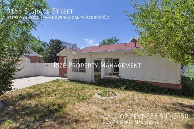 Building Photo - 3155 S Grace St