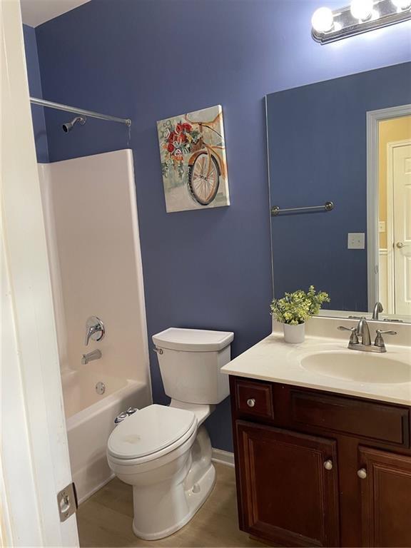 Building Photo - 1265 Wondering Way