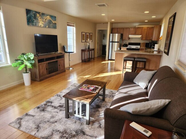 Building Photo - Furnished Two Bedroom Apartment on 27 Acre Estate | Available Now