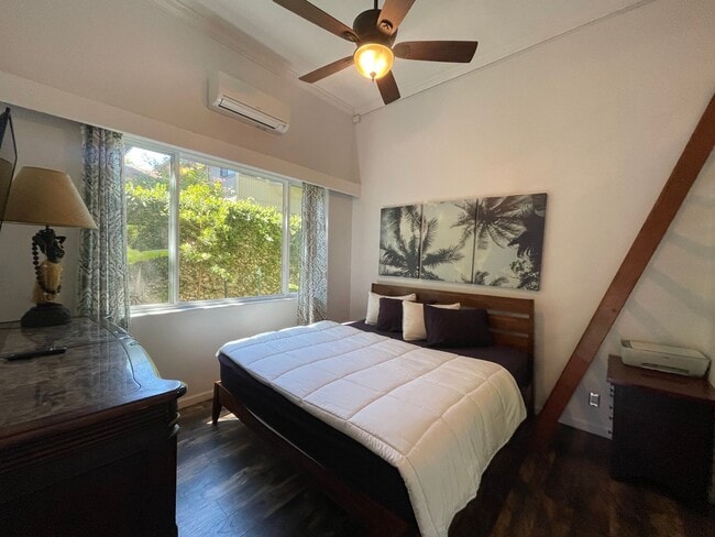 Building Photo - Furnished Napili One Bedroom + Loft