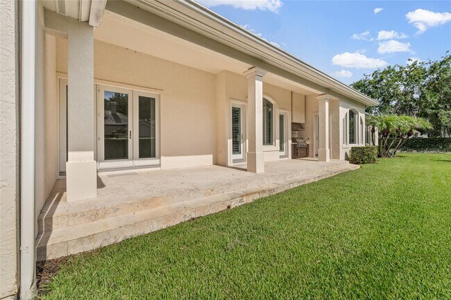Building Photo - 9701 Lake Isleworth Ct