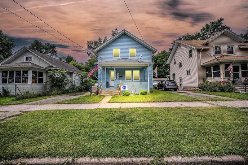 Primary Photo - 1310 S Jackson St