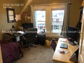 Building Photo - 2316 Victor St