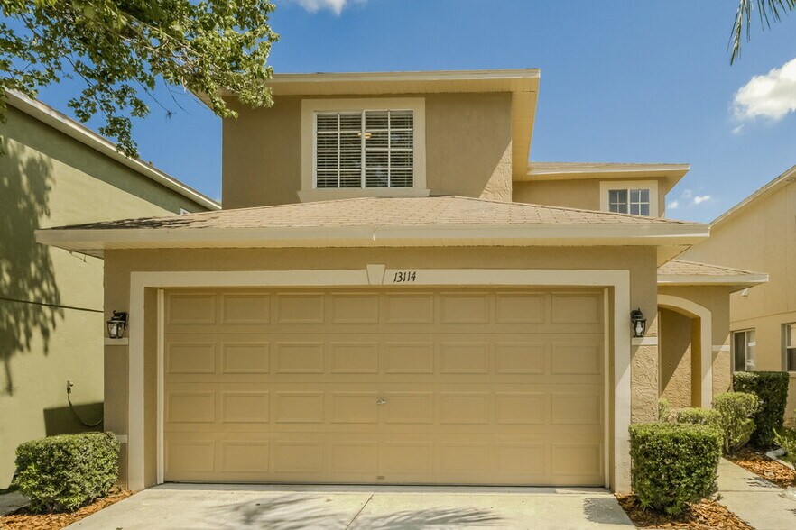 Primary Photo - 13114 Fennway Ridge Dr