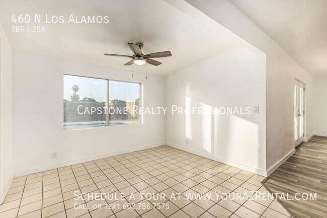 Building Photo - 460 N Los Alamos