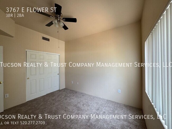 Building Photo - 3767 E Flower St