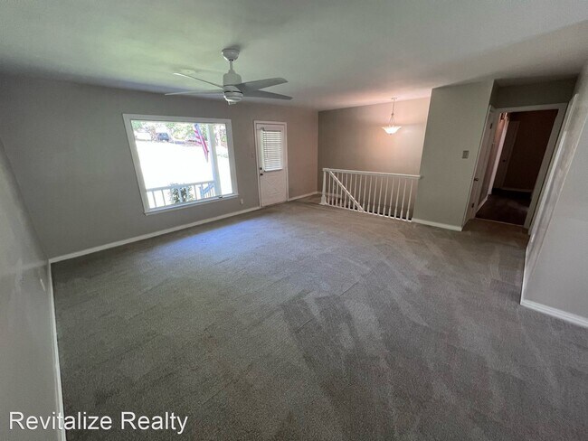 Building Photo - 4 br, 2.5 bath House - 4317 Packingham Dr,