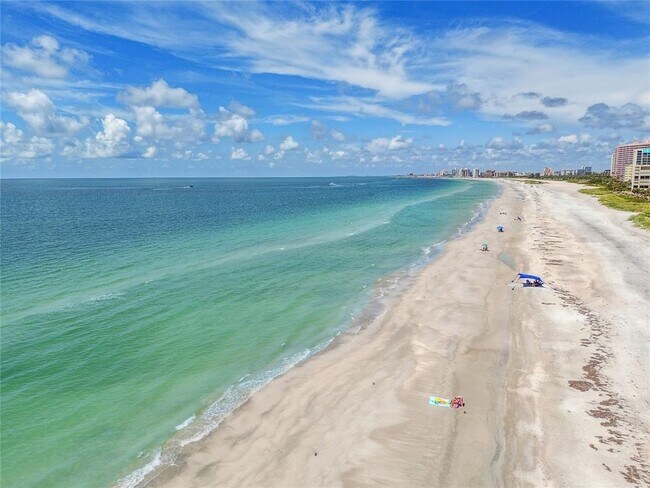 Building Photo - 1520 Gulf Blvd