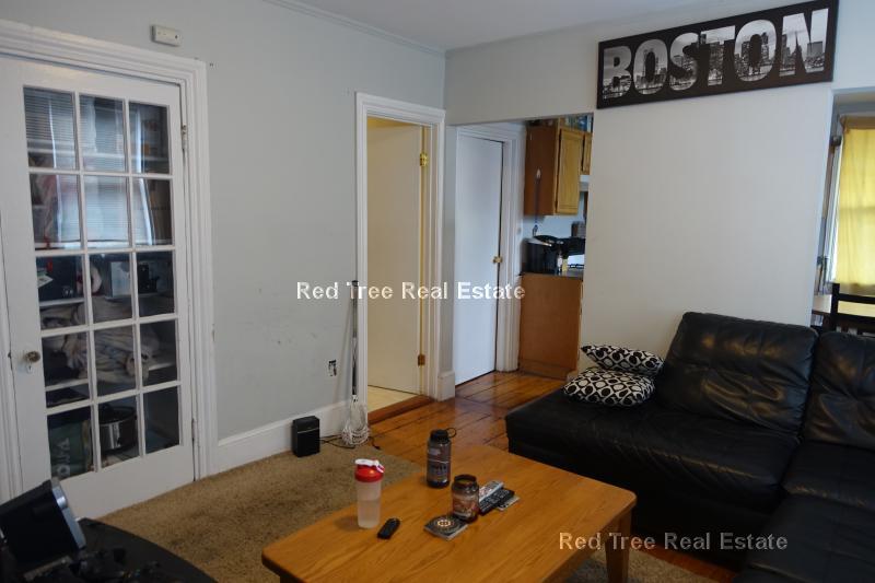 Building Photo - 1 Alleghany St