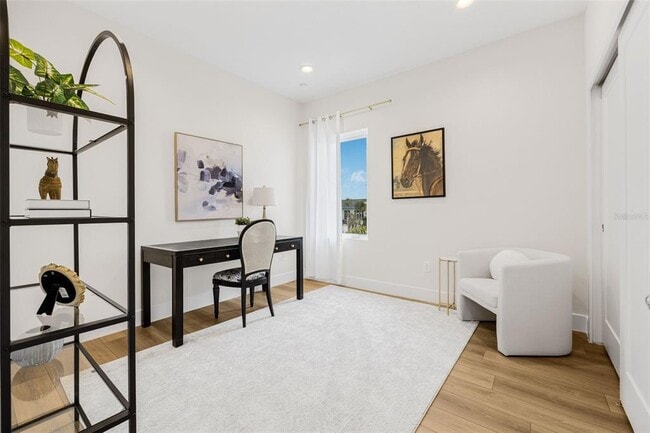 Building Photo - 8615 5th St N