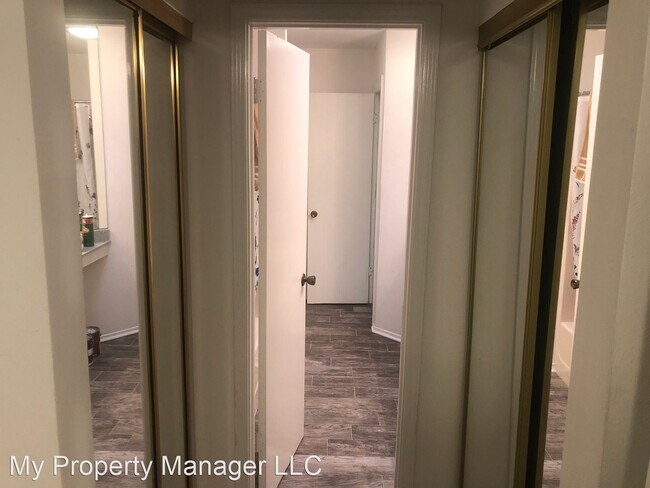 Building Photo - 2 br, 1 bath House - 2894 Mackey Lane