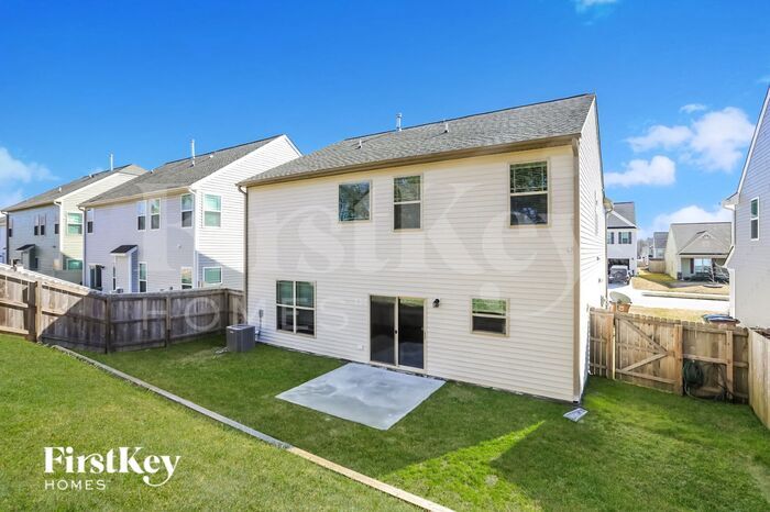 Building Photo - 2205 Wise Owl Dr