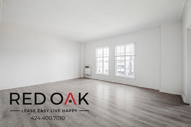 Building Photo - 335 S Berendo St