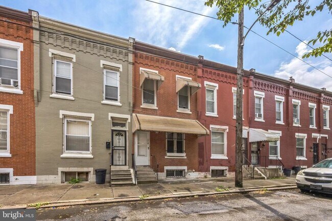 Building Photo - 1718 French St