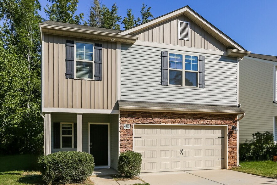 Primary Photo - 4315 Drifter Dr