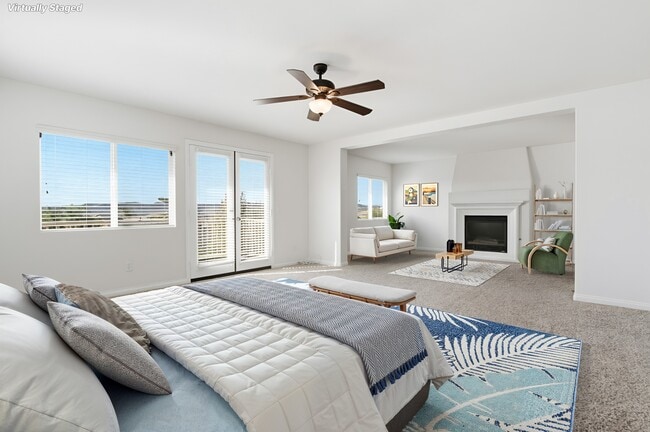 Building Photo - 1059 Vista Pointe Blvd