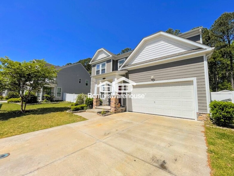 Building Photo - 4056 Ravine Gap Dr