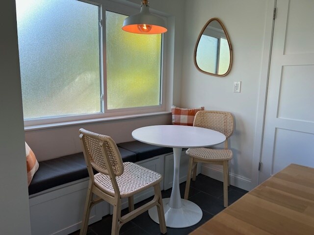 Dining Nook - 2355 Tequesta Ln