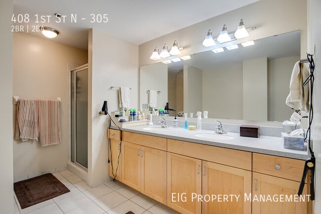 Building Photo - 408 N 1st St