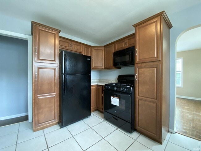 Building Photo - 612 S Henderson St