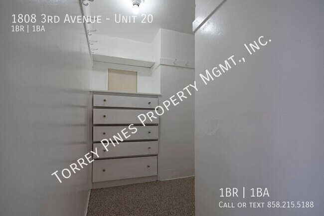 Building Photo - 1808 Third Ave