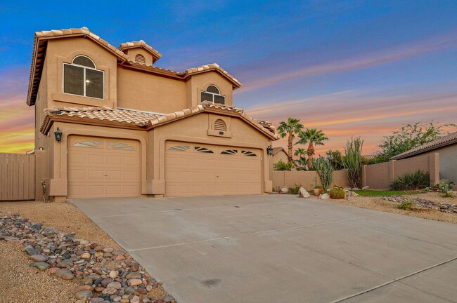 Primary Photo - Welcome to this stunning 4 bedroom, 3 bath...