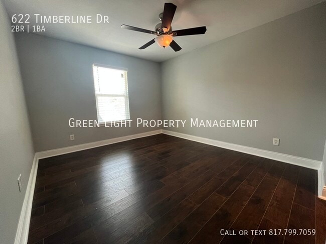 Building Photo - 622 Timberline Dr