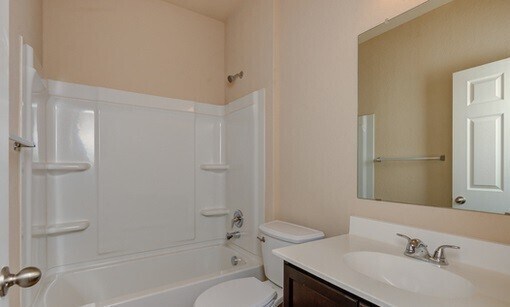 Building Photo - COMAL ISD, 2600+ sq ft, Ridge of Silverado...