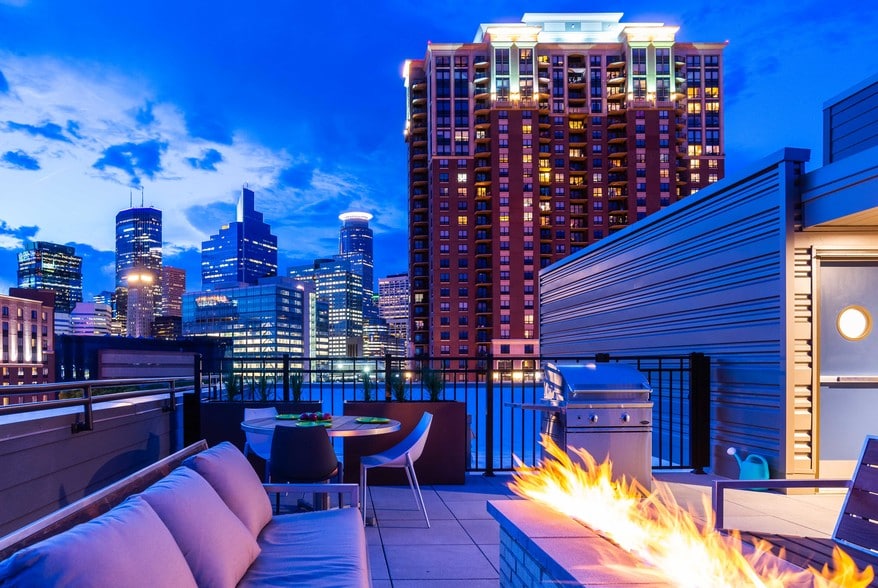 Aberdeen Apartments 500 E 14th St Minneapolis MN 55404 Apartment Finder