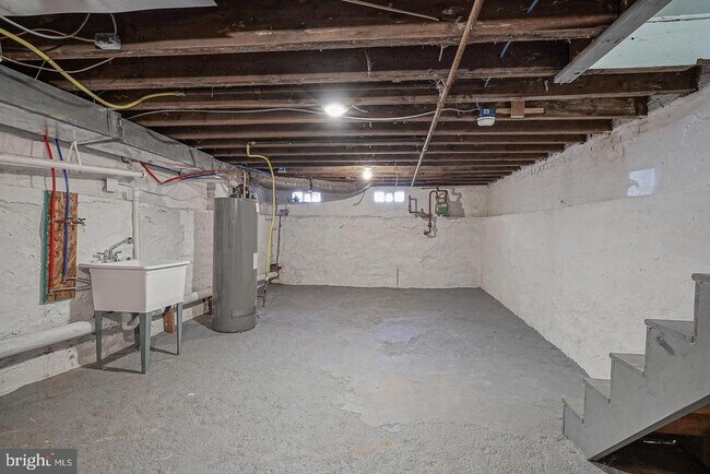 Building Photo - 1830 Filmore St