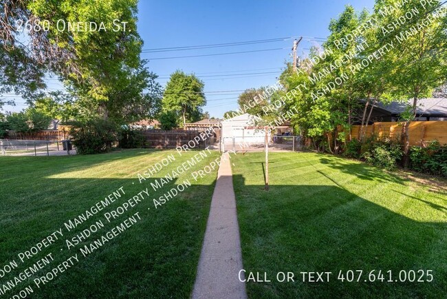 Building Photo - 2680 Oneida St