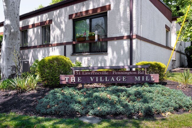 Building Photo - 51 Lawrenceville - Pennington Rd
