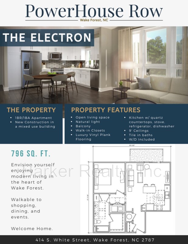 Building Photo - 414 S White St