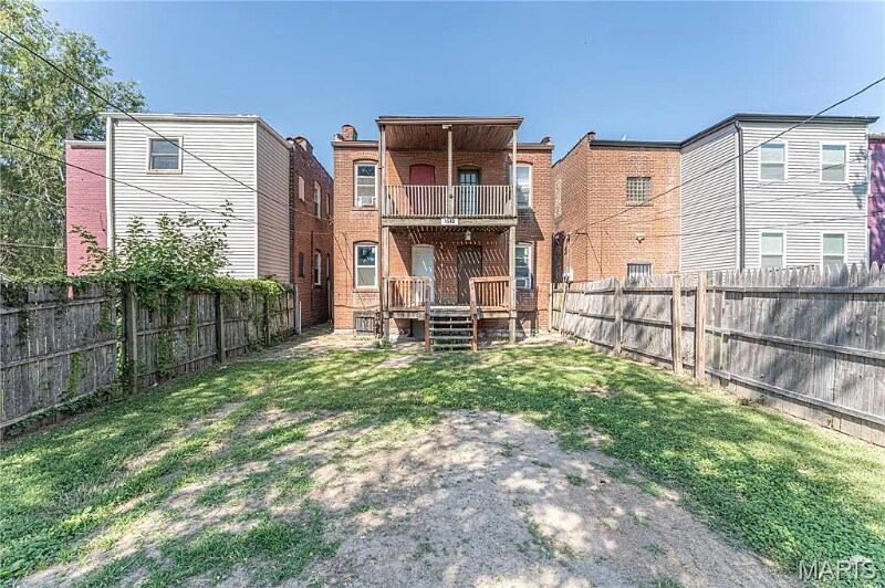 Building Photo - 3540 Michigan Ave