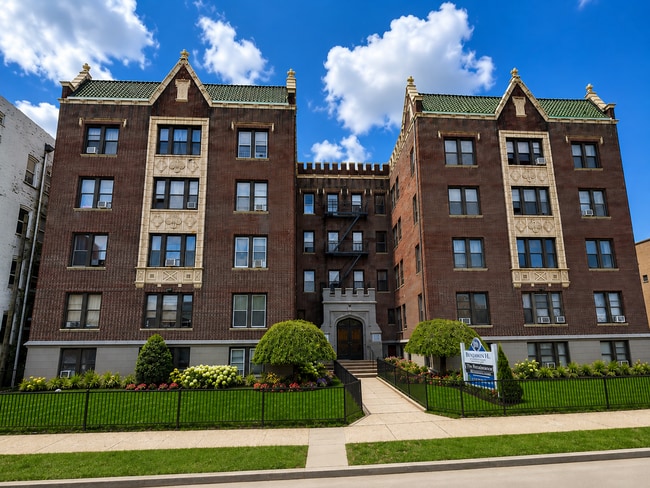 Building Photo - The Renaissance