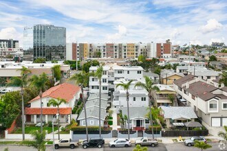 Building Photo - Welcome to The Gardens on Bancroft – Where...