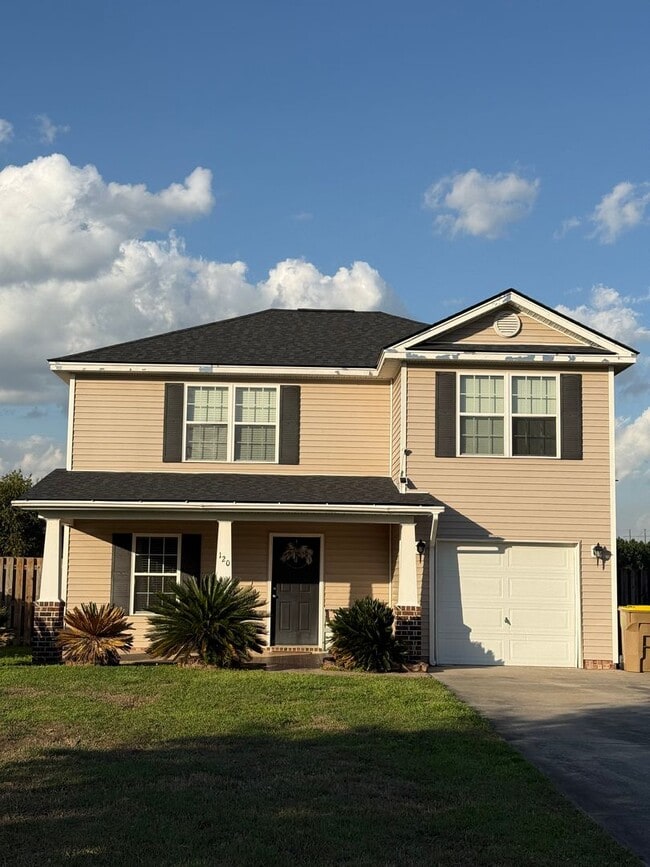 Building Photo - FOR RENT